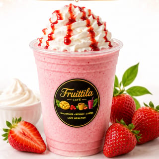 Classic Milkshake