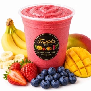 Amazing Smoothie