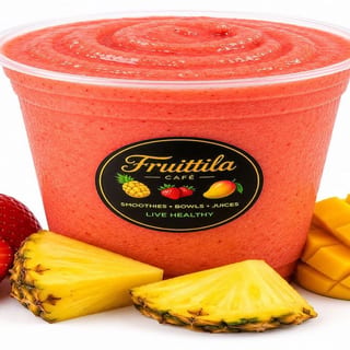 Paradise Smoothie