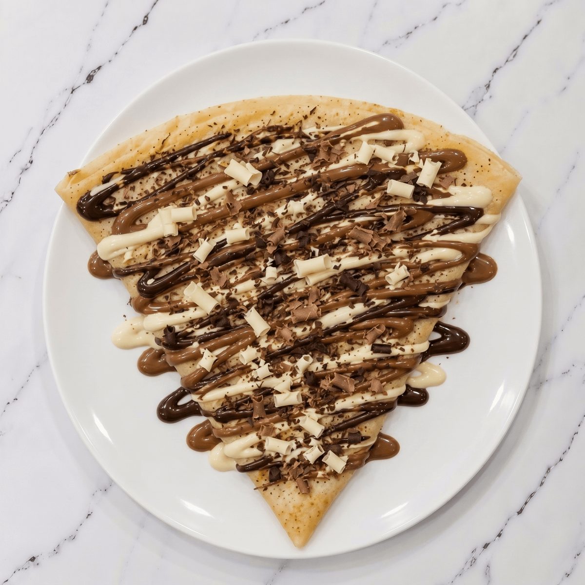 Crepes on the Copper Billig