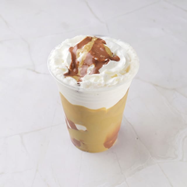 Dubai Milkshake.