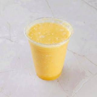 Sunshine Smoothie