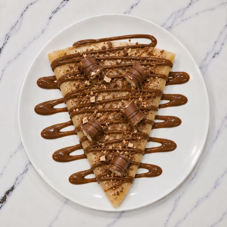Satisfying Lunch Creations