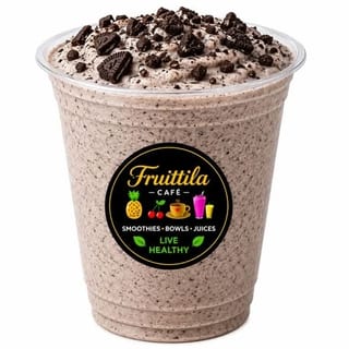 Oreo Smoothie